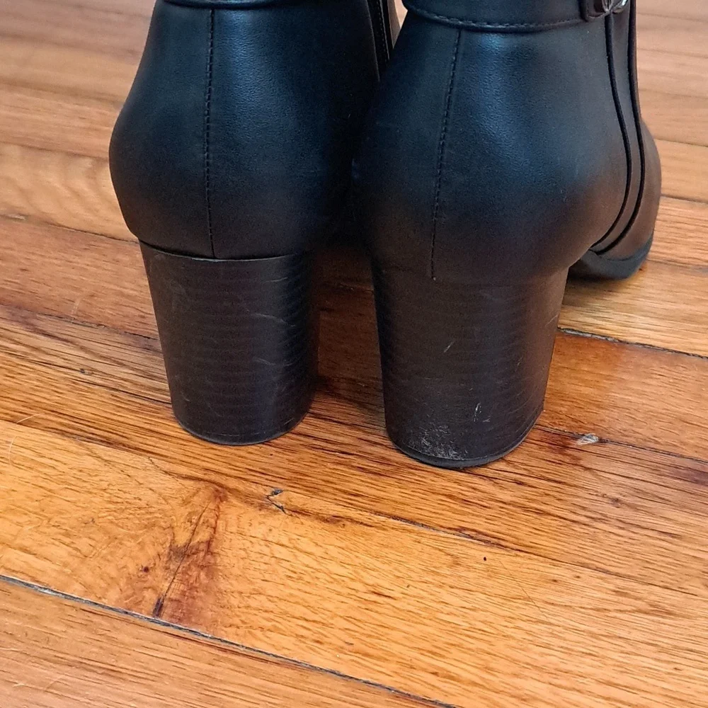 Artemyss Booties 7/19